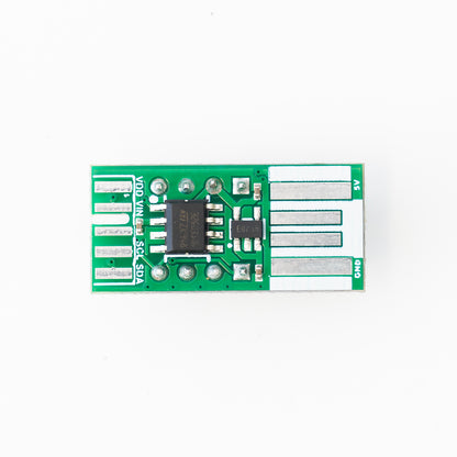 STM32G031 Core Module