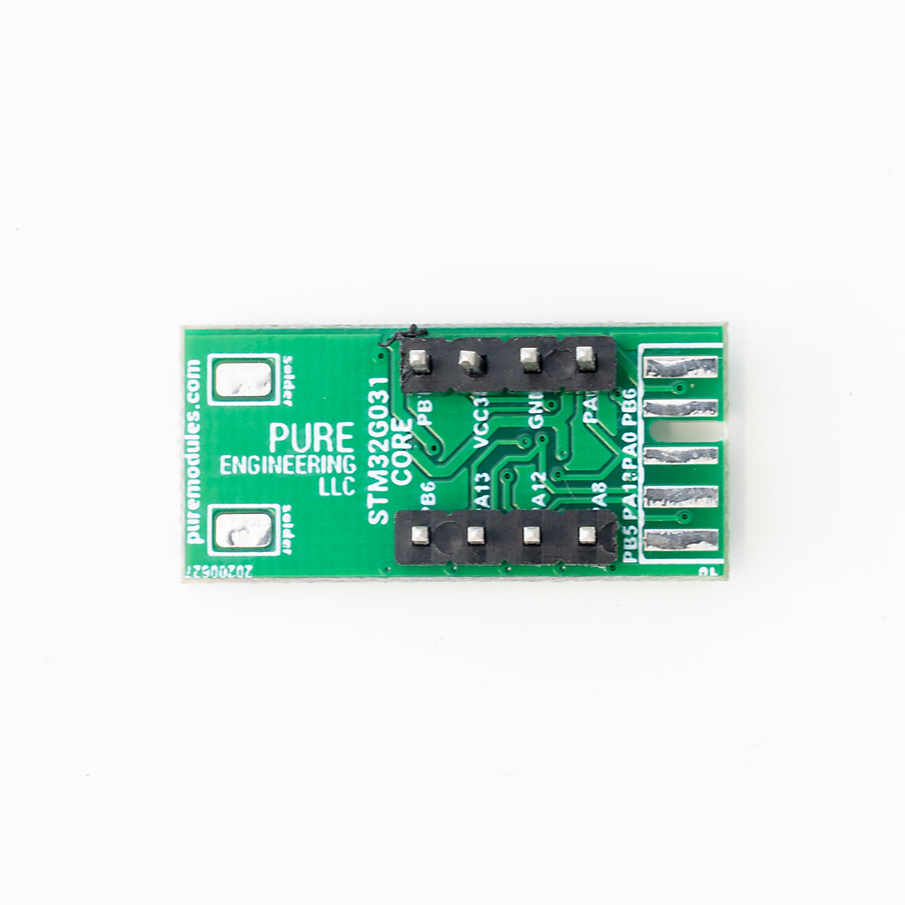 STM32G031 Core Module