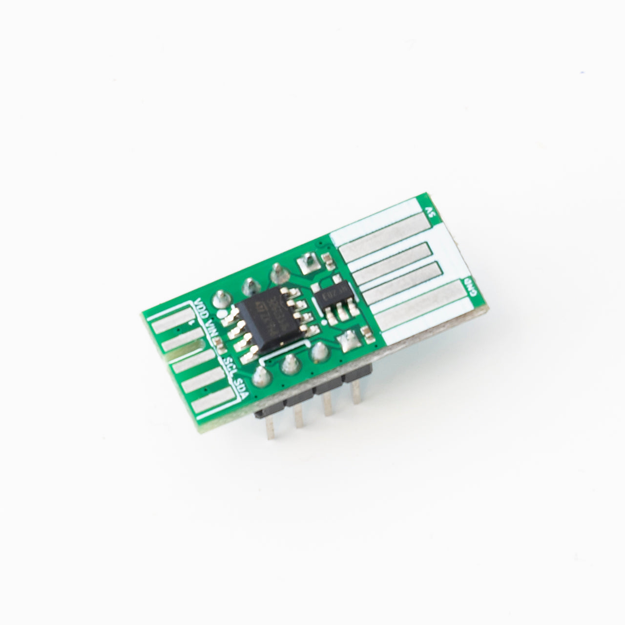 STM32G031 Core Module