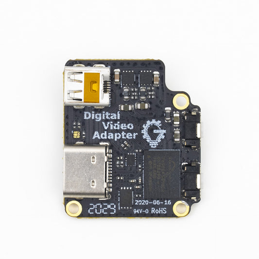FLIR Boson Digital Video Adapter (DiVA)