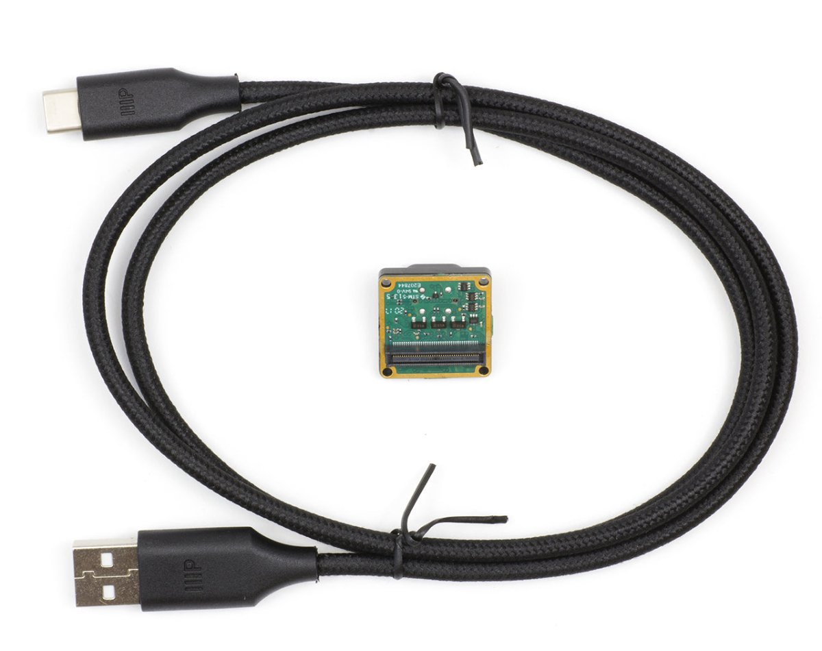 Boson - USB VPC Kit – GroupGets