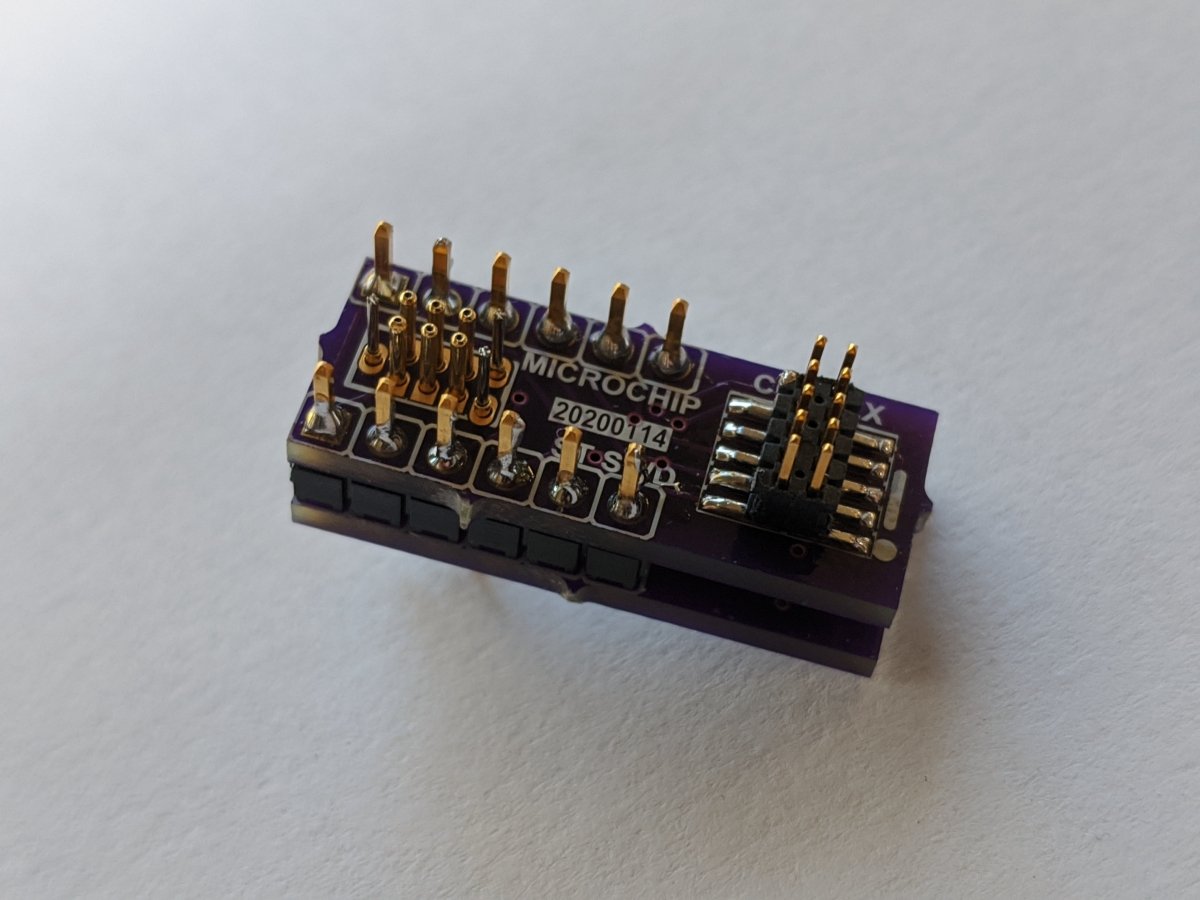 PureConnect | GroupGets